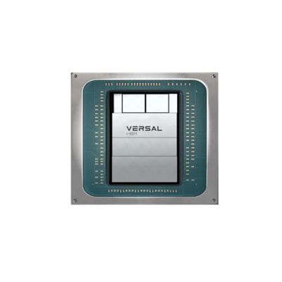 AI Processor Chip XCVH1542-2MLEVSVA3697 Versal HBM SoC adattivo VSVA3697 Motori DSP