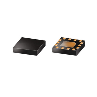 Modulo di comunicazione wireless JSW3-272DR SP3T Switch RF con cortocircuito di riflessione