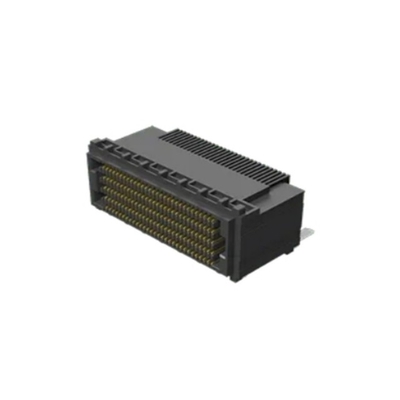 Collegatori SEAF8-30-1-S-08-2-RA Collegatore ad alta velocità ad alta densità ad angolo retto