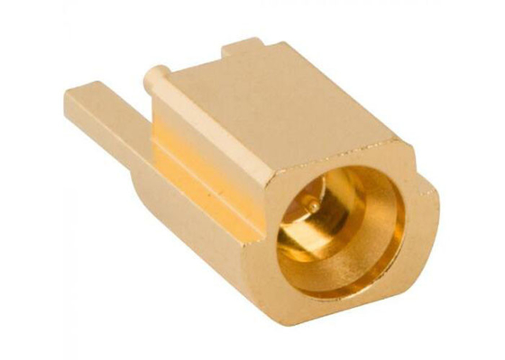 Collegatori 925-126J-51P Collegatore RF 50 Ohm Interfaccia compatta da scheda a scheda