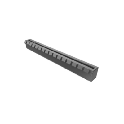 Connettori 10144661-113Y0LF PCI Express Card Edge Connector per PC desktop