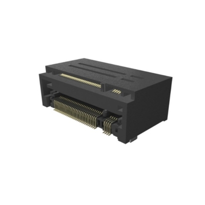 Connettori 10166503-005RHLF Connettori per card edge 134POS PCIe M.2