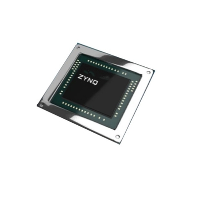 AI Processor Chip XCZU9EG-2FFVC900E Zynq UltraScale MPSoC EG SoC adattivo