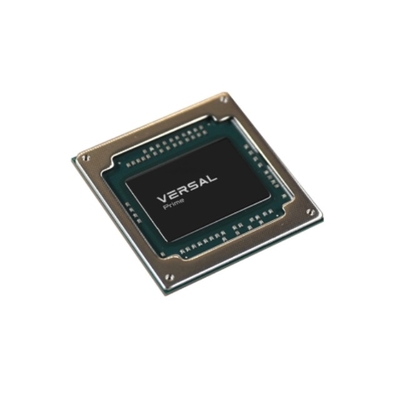 AI Processor Chip XCVM2902-1LSIVFVF1760 Versal Prime Adaptive SoC per switch di trasmissione