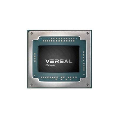 AI Processor Chip XCVM2902-2MLIVFVF1760 Versal Prime SoC adattivo per l'accelerazione dello storage