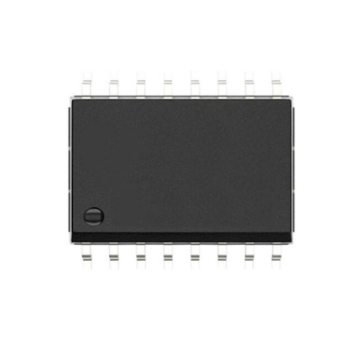 Sensore IC SCR410T-K03-004 Sensori di movimento a 6 assi ad alte prestazioni SOIC-16 Giroscopio