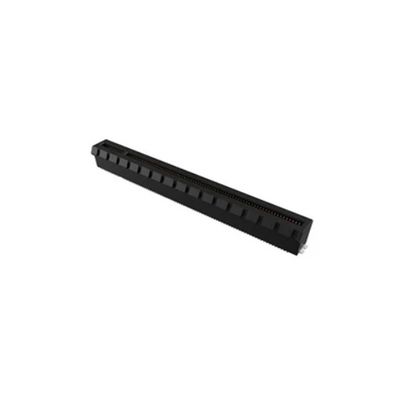 Connettori 10146788-113M0LF 16GT/s Card Edge Connector per postazioni di lavoro