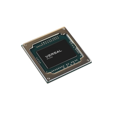 AI Processor Chip XCVM1302-1MSEVFVB1369 Alta larghezza di banda Versal Prime VM1302 SoC adattivo