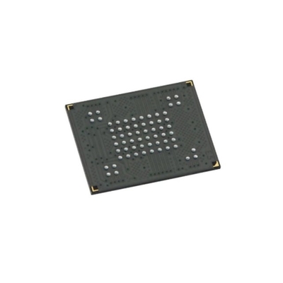 IC di memoria Chip IS34ML04G088-BLI 4Gb 3.3V NAND Flash IC di memoria asincrona