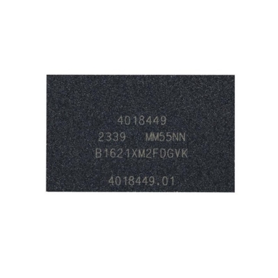 Chip di memoria IC D1611PM3BDGUI-U 16Gb 3733MHz Dynamic Random Access Memory IC