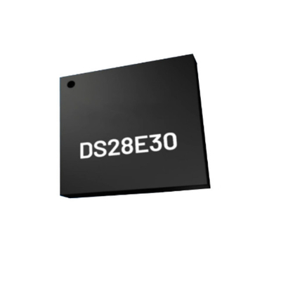 DS28E30P Chip di circuito integrato 1-Wire ECDSA Security Authenticator 6-TSOC