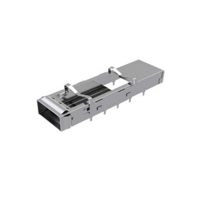 UE36-C16200-05011 connettori QSFP DD connettore di ingresso e uscita ad alta velocità