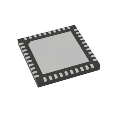 SI53254A-D03AM Chip di circuito integrato Automotive PCI Express Clock Fanout Buffer QFN-40