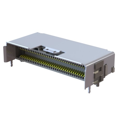 ARF6-24-S-RA-FR connettori 0,635 mm passo accelerazione angolo retto presa sottile