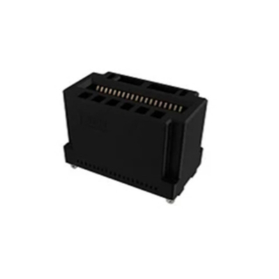 CED010761142001 connettori connettore a bordo di scheda ad alta velocità da 0,80 mm