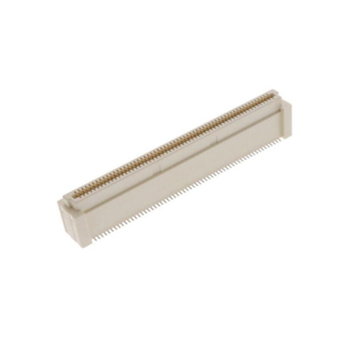 10139781-123402LF connettori ad alta velocità BergStak 0,80mm Mezzanine connettore
