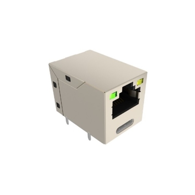 RJE36188214D connettori connettori combo-stacked 8POS connettori combinati