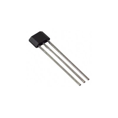 MLX90290LUA-AAA-553 Sensore IC Sensore a effetto Hall lineare Sensore IC TO-92-3 Sensori magnetici