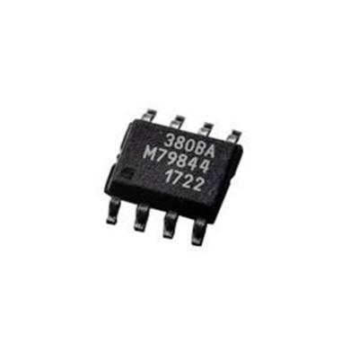 MLX90380LDC-BAC-520 Sensore IC Sensori di posizione SOIC-8 Resolver magnetico IC SOIC-8