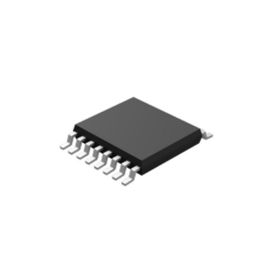 MLX90377GGO-ADB-380 Sensore IC Triaxis Sensore di posizione delle prestazioni IC TSSOP-16 Sensori