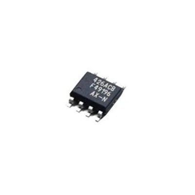 MLX90426GDC-ACB-630 Sensore IC Triaxis Sensore di posizione IC con uscita SENT SOIC-8