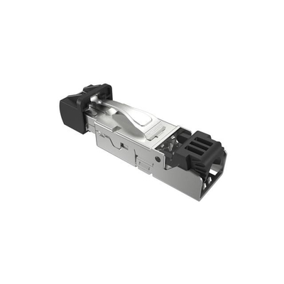 DRP10188220011 connettori 8POS connettori jack industriali con coperchio