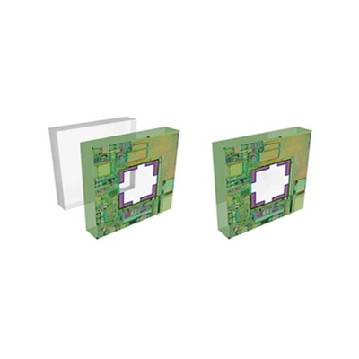 MLX90820LUF-EBA-000 Sensore IC da 4,5 a 5,5 V Sensore di pressione integrato assoluto IC