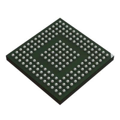 ADSP-BF512BBCZ-4 Microcontrollore MCU Blackfin Embedded Processor con connettività ai dispositivi di consumo