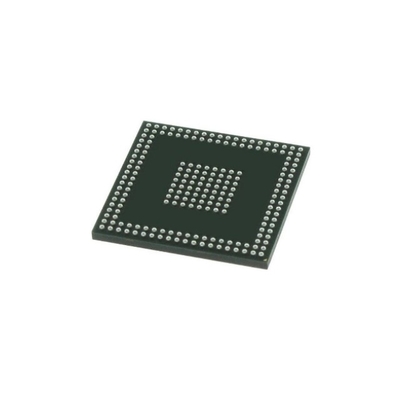 ADSP-BF534BBCZ-4B Microcontrollore MCU Low Power Blackfin Embedded Processor BGA-208