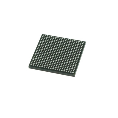 ADSP-BF548MBBCZ-5M Microcontrollore MCU High Speed Convergent Multimedia Blackfin Processor