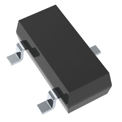 MLX92215LSE-AFA-000 Sensore IC da 2,7 V a 24 V Sensore magnetico ad effetto Hall a 3 fili SOT23-3L