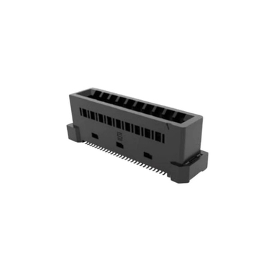 HSEC6-028-01-S-DV-WT-TR connettori generano connessione per schede edge ad alta velocità 56 POS