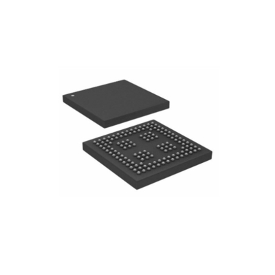 ADSP-21363BBCZ-1AA Microcontrollore MCU 32 bit SHARC a punto galleggiante Processore BGA-136