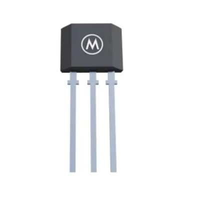 MLX92211LUA-AEA-400 Sensore IC Sensori magnetici TO-92-3 Digital Hall-Effect Latch IC