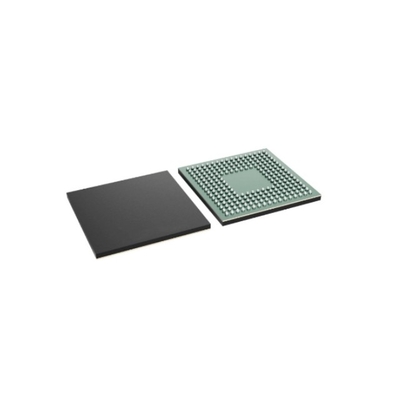TMS320VC5510AGBCA2 Microcontrollore MCU Processori di segnale digitale ad alte prestazioni a punto fisso