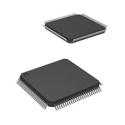 TMS320F2808PZAR Microcontrollore MCU LQFP-100 C2000 C28x Microcontrollori Piccolo