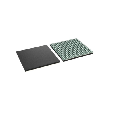 TMS320C6748EZCED4 Microcontrollore MCU C674x DSP a virgola galleggiante per l'ispezione della valuta