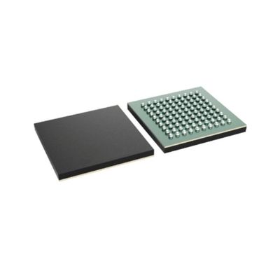 TMS320F2801NMFA Microcontrollore MCU 100MHz C2000 Microcontrollore in tempo reale NFBGA-100