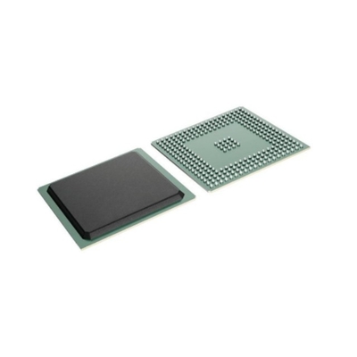 TMS320DM642AGDKA6 Microcontrollore MCU 1 Core C64x Processore digitale a punto fisso