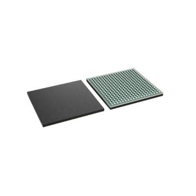 TMS320DM6446BZWT Microcontrollore MCU Sistema multimediale digitale ad alte prestazioni su chip