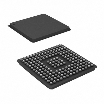 TMS320F28334ZJZS Microcontrollore MCU 150MHz C2000 MCU a singolo nucleo a 32 bit PBGA-176
