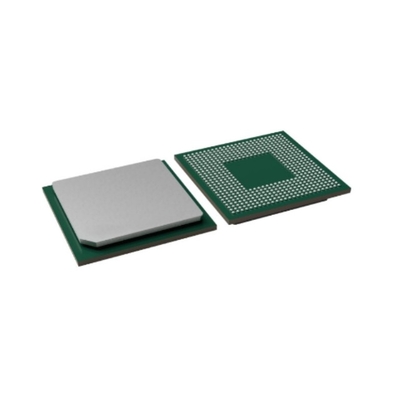 TMS320C6416TBGLZ1 Microcontrollore MCU C64x DSP a punto fisso FCBGA-532 DSP incorporato