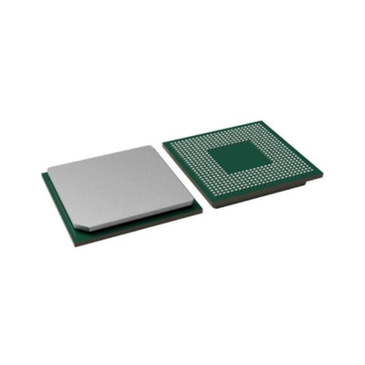 TMS320C6414TBGLZA6 Microcontrollore MCU ad alte prestazioni 1.2V C64x DSP a punto fisso