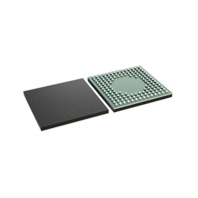 TMS320C5535AZAYA10 Microcontrollore MCU 100MHz C55x Processore di segnale digitale a punto fisso