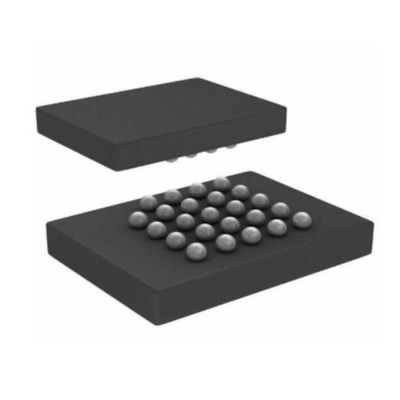 S25HS512TFABHV010 Memoria IC Chip ad alta velocità 133MHz 512Mbit SEMPERTM NOR Memoria flash