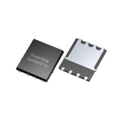 ISC079N15NM6 Chip di circuito integrato 150V OptiMOSTM 6 Potenza MOSFET Transistor