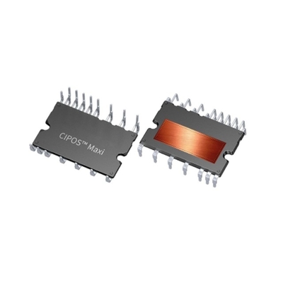 IM12B10CC1 Chip di circuito integrato 1200V 10A Modulo di alimentazione intelligente trifase