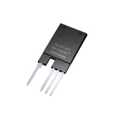 IDYH10G200C5 chip di circuito integrato 2000V 10A CoolSiCTM Schottky Diode PG-TO247-4
