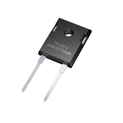 IDWD20E65E7 chip di circuito integrato 650V 20A diodo di potenza al silicio TO-247-2
