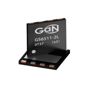 GS-065-011-1-L-TR Chip di circuito integrato 650V 11A Modulo di potenziamento GaN Transistor